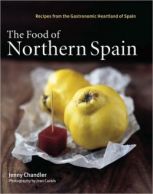 the food of northern spain
