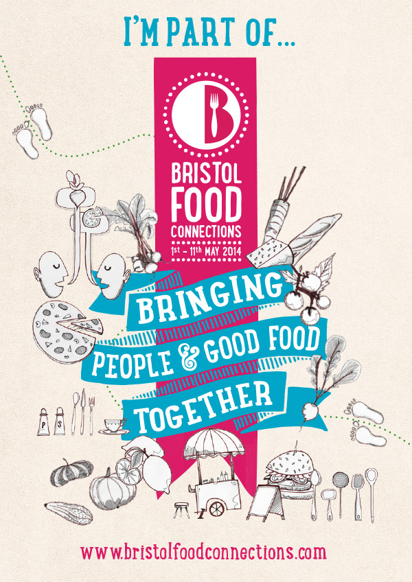 Bristol Food Connections