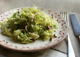 Cavoletti Salad